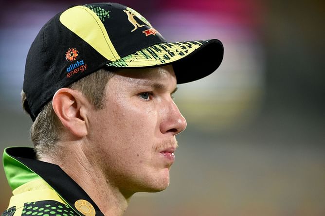 "I probably missed my opportunity to connect with Shane as well as I could have" - Adam Zampa remembers Warne