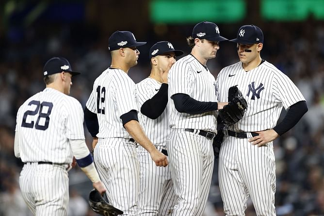 New York Yankees vs Cleveland Guardians Prediction, Odds, Line, and Picks - October 13 | 2022 MLB Playoffs