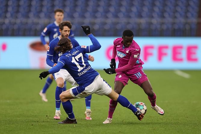 Schalke vs Hoffenheim Prediction and Betting Tips | October 14, 2022