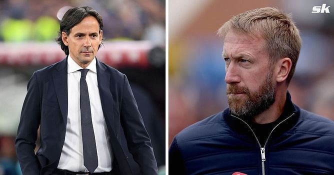 Inter Milan join Chelsea in race to sign £96 million-rated Bundesliga star: Reports