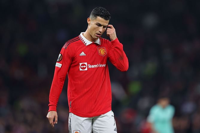 3 Manchester United players who performed well and 2 who underperformed against Omonia Nicosia | UEFA Europa League 2022-23