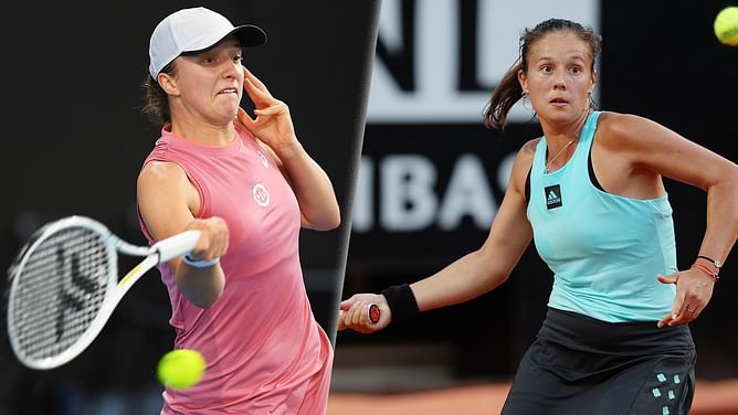 WTA Finals 2022: Iga Swiatek vs Daria Kasatkina preview, head-to-head, prediction, odds and pick