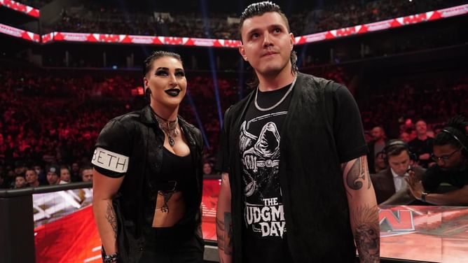 "2022 heel of the year" - Pro wrestling legend makes a bold statement about WWE Superstar Dominik Mysterio (Exclusive)