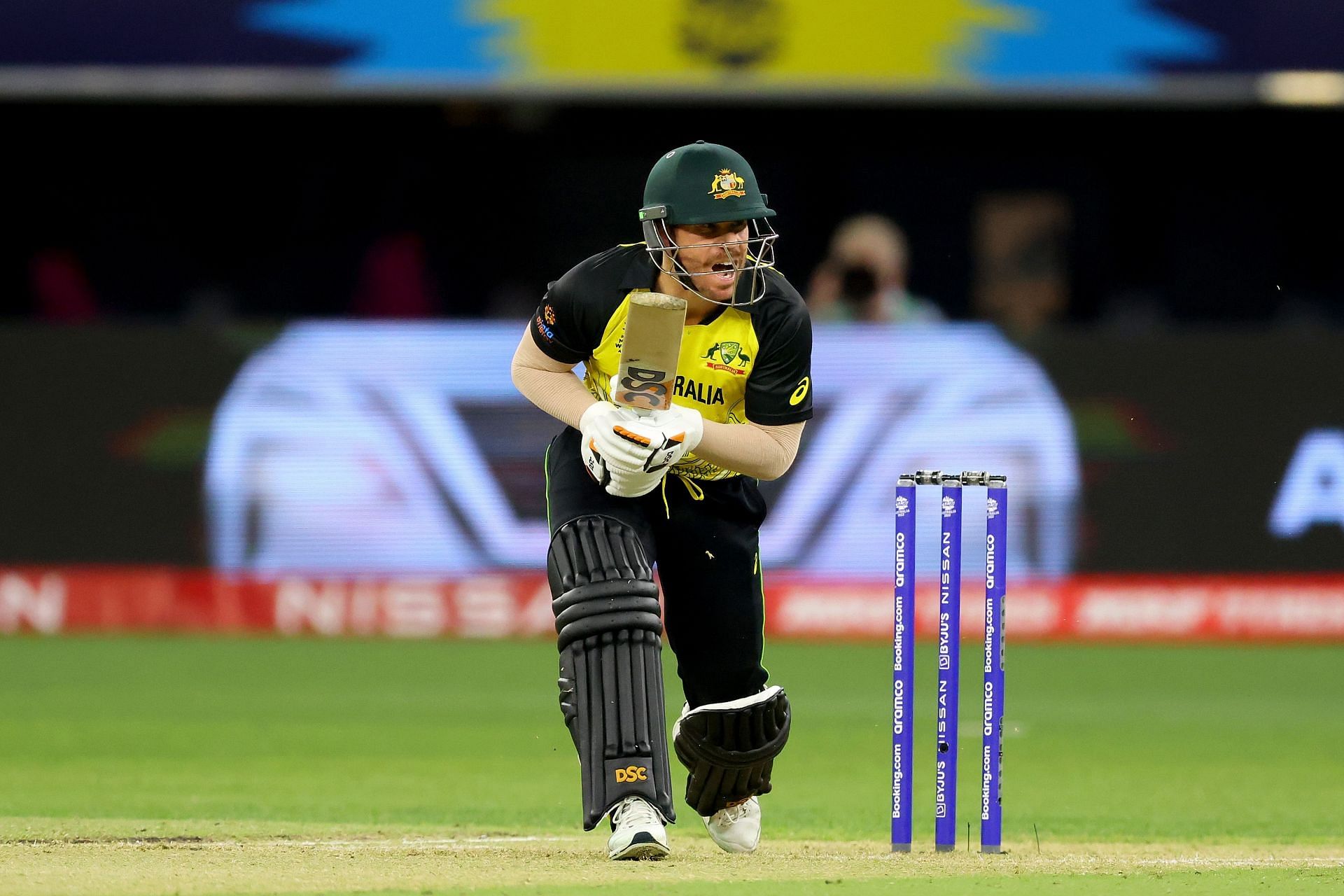 Australia v Sri Lanka - ICC Men&#039;s T20 World Cup