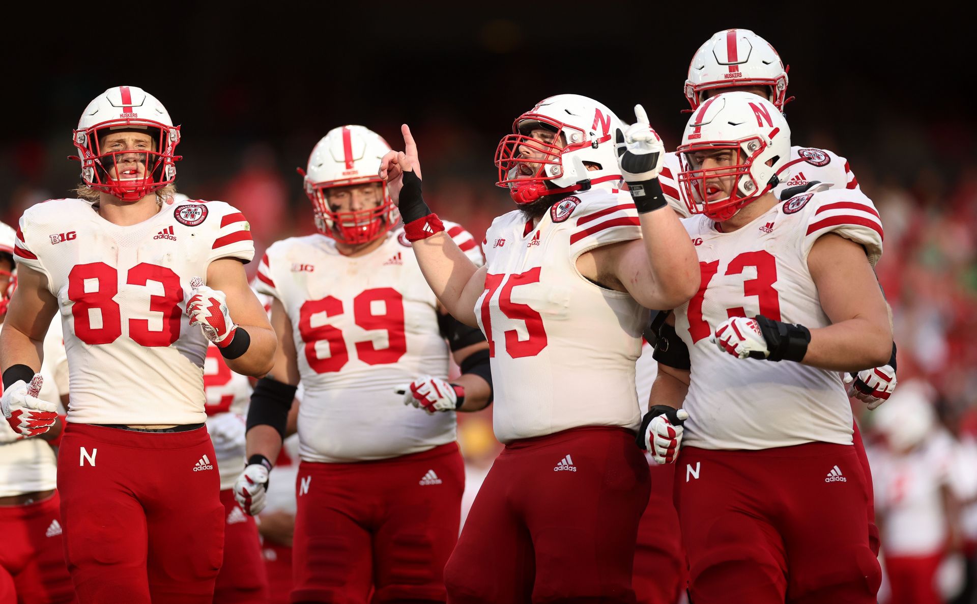 Nebraska Cornhuskers Vs. Rutgers Scarlet Knights Odds, Line, Picks, And ...