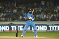T20 World Cup 2022: "We have made a constant practice of not talking too much about it" - Rohit Sharma on the tournament hype ahead of Super 12s