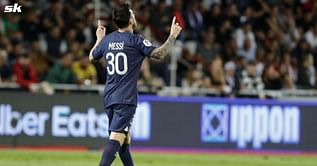 “He does things we haven’t seen before” - Ex-France manager lavishes praise on PSG superstar Lionel Messi