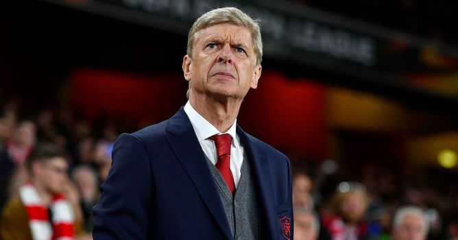 "Hasn’t worked out for them" - Arsene Wenger highlights the main issue with Liverpool star this season