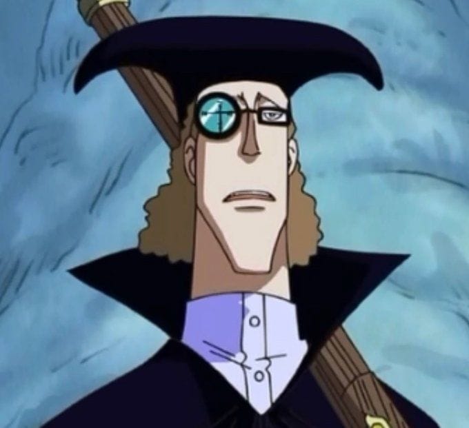 One Piece Chapter 1063 List of every Devil Fruit used by the