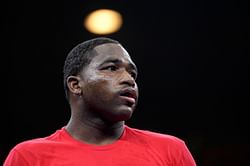 What is BLK Prime Boxing, promotion who signed Adrien Broner?