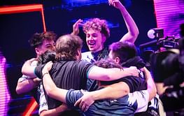 How is Leviatán shaping their Valorant roster ahead of VCT 2023 season?