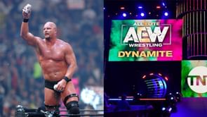 "This could be great sh*t" - Wrestling veteran equates top AEW star's Dynamite segment with Stone Cold Steve Austin and WWE legend's feud