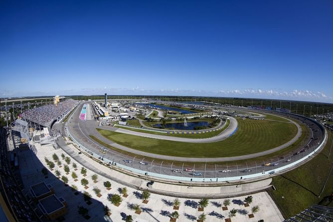 NASCAR 2022: What does the points table look like after Dixie Vodka 400 at Homestead-Miami Speedway?