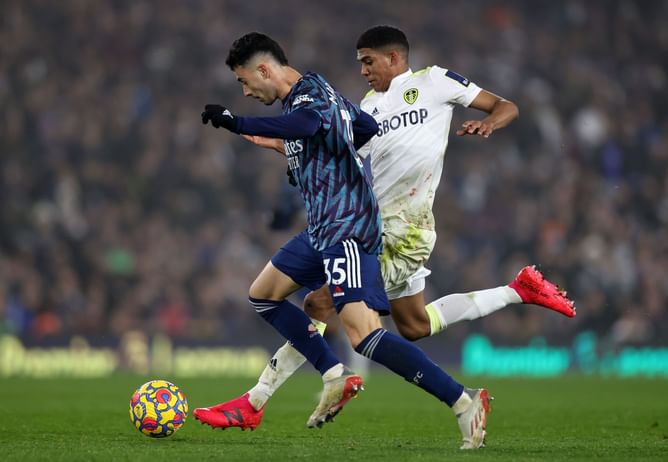 Leeds United vs Arsenal Prediction and Betting Tips | October 16, 2022