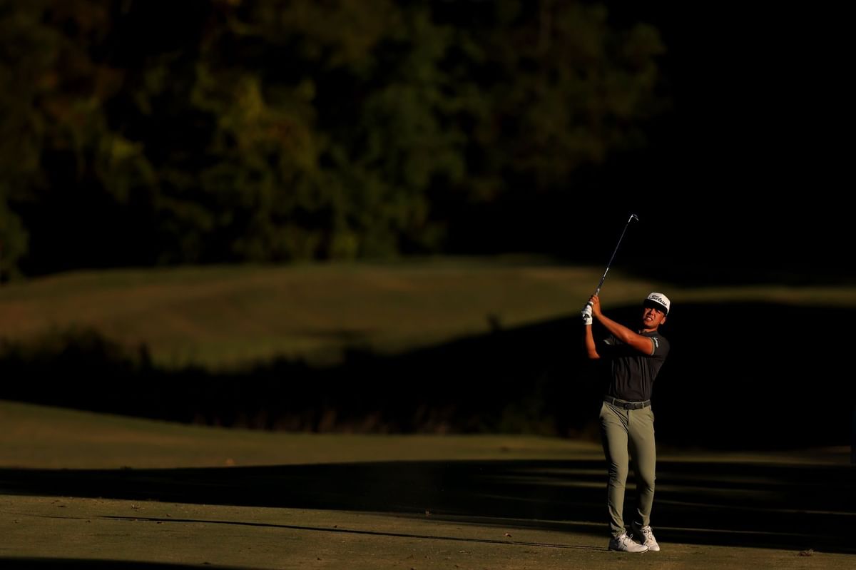 Sanderson Farms Championship 2022 last day Current standings, tee