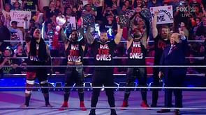 "Roman Reigns is an extremely great promo" - WWE Hall of Famer says that The Bloodline has three of the best promos in professional wrestling right now