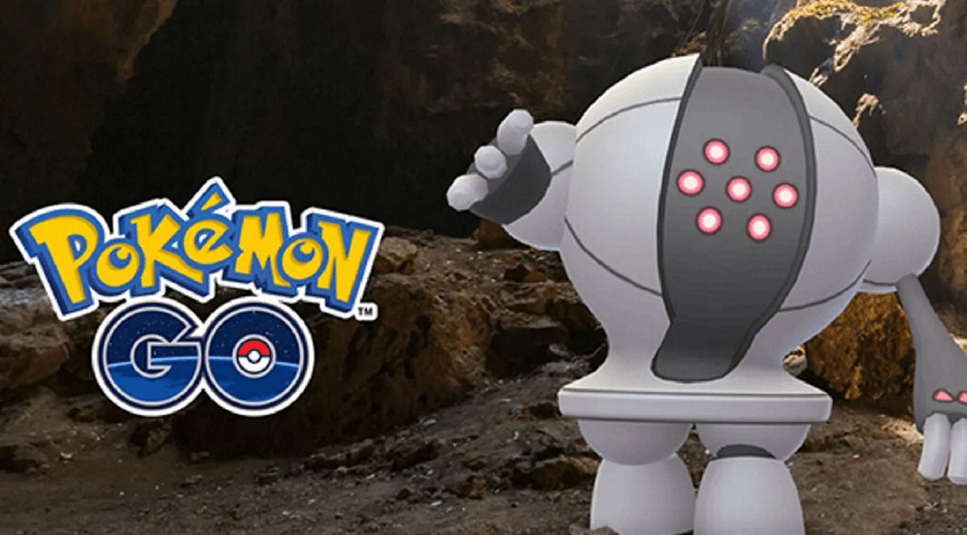 Registeel&#039;s durability makes it an excellent closer (Image via Niantic)