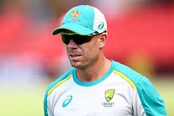 AUS vs WI Dream11 Prediction: Fantasy Cricket Tips, Today's Playing 11, Player Stats, Pitch Report for 1st T20I