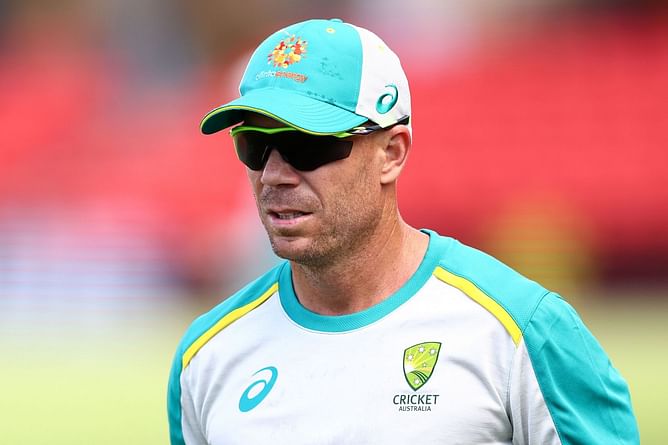 AUS vs WI Dream11 Prediction: Fantasy Cricket Tips, Today's Playing 11, Player Stats, Pitch Report for 1st T20I