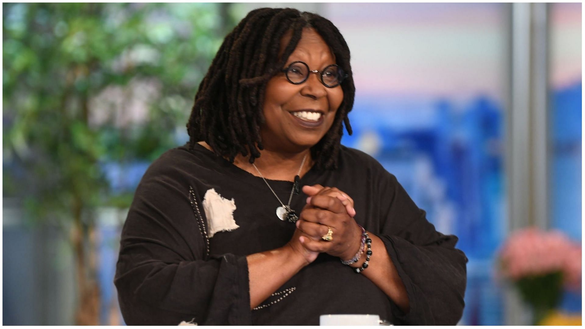 Whoopi Goldberg has been praised for her performance in Till (Image via Jenny Anderson/Getty Images)