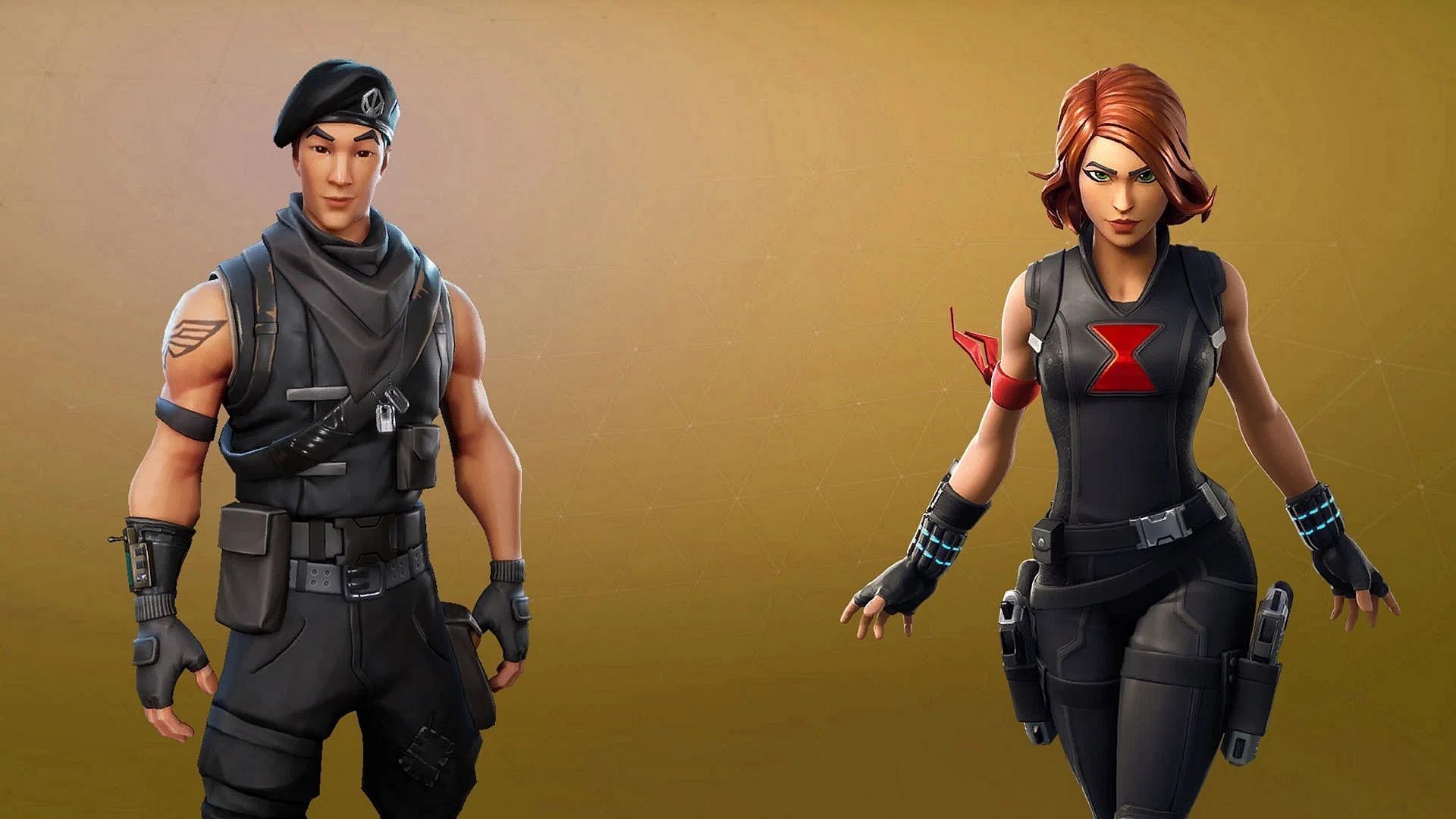 10 Fortnite skins that haven't returned in nearly 3 years