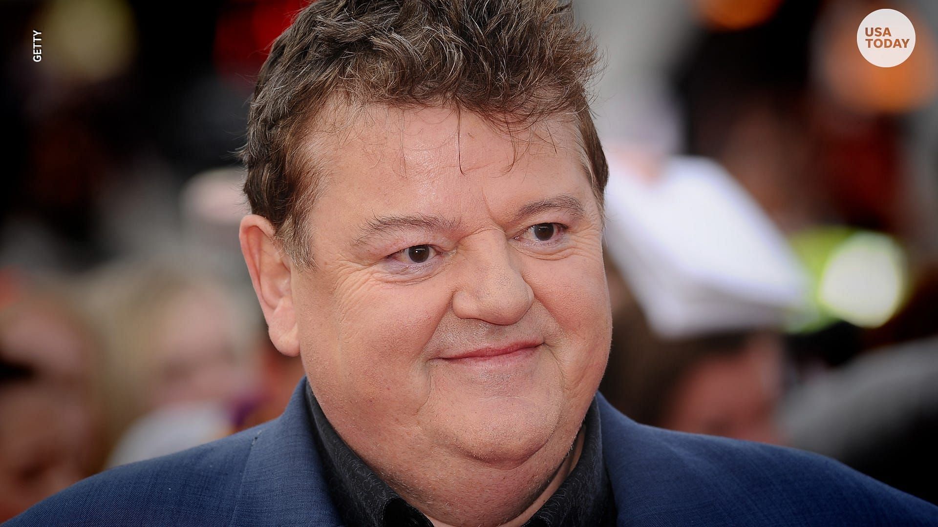 Robbie Coltrane: 5 lesser-known facts about Rubeus Hagrid actor