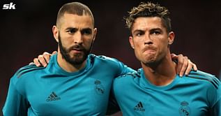 Cristiano Ronaldo to attend 2022 Ballon d’Or ceremony as he knows Karim Benzema is set to win award: Reports