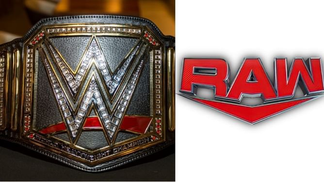 [Potential Spoiler] Former WWE Champion set to appear on RAW for the first time in over four years