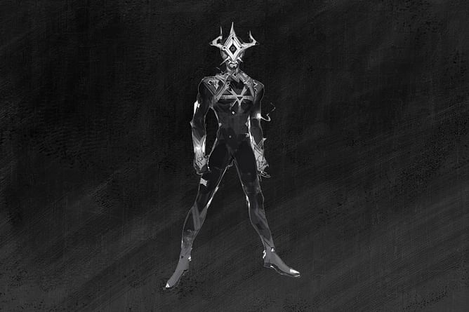 Fortnite leak teases first look at final boss