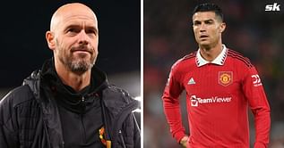 Erik ten Hag confirms Cristiano Ronaldo stance ahead of Manchester United vs FC Sheriff