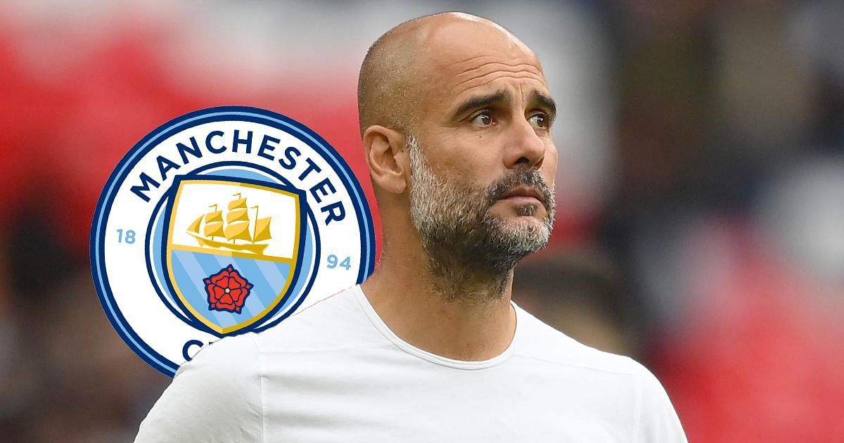Pundit dismisses Pep Guardiola