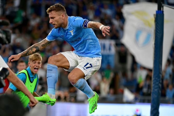 Lazio vs Spezia Prediction and Betting Tips | 2nd October 2022