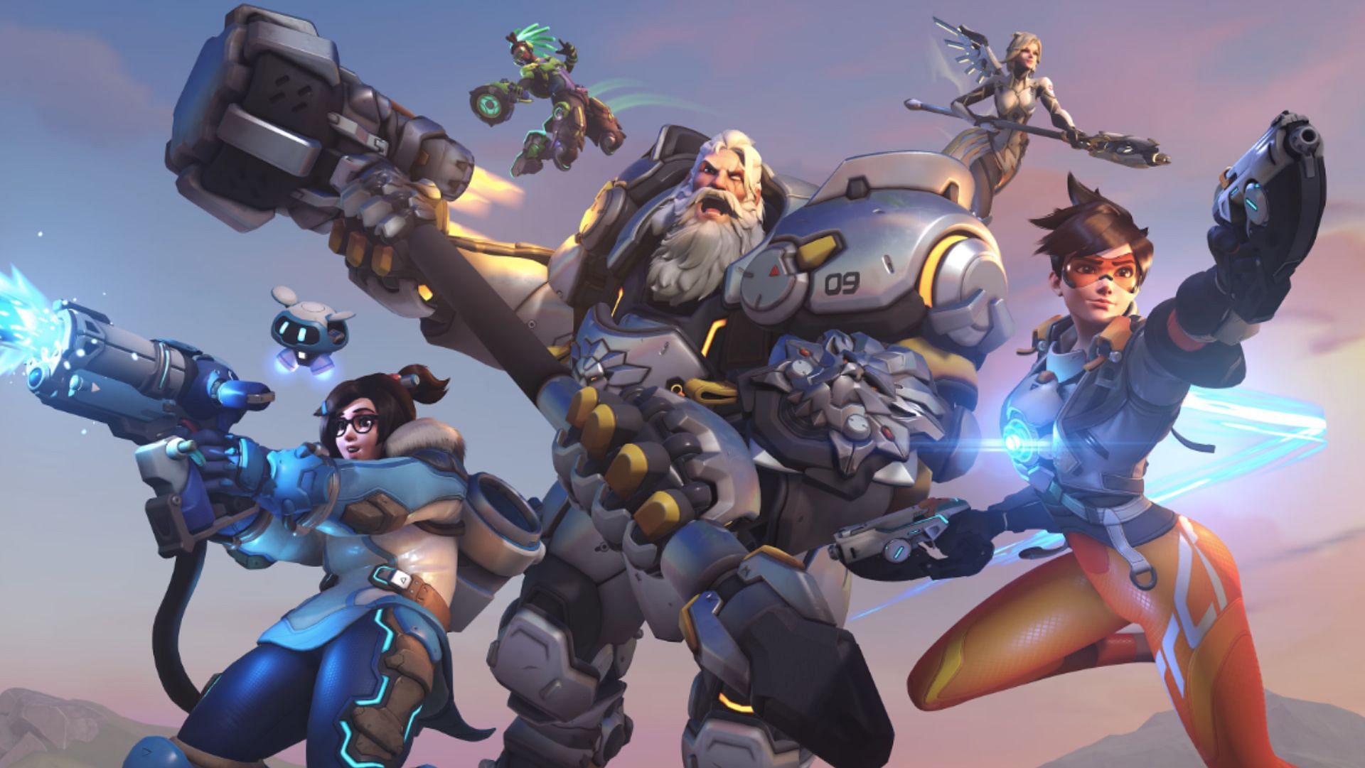 Overwatch 2's PVE launch on Steam opens to Overwhelmingly Negative as the  DLC doesn't appear in your account after purchase : r/Steam