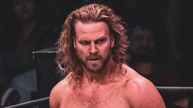 Medical expert details potential severity of Hangman Page's injury on AEW Dynamite