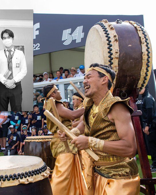 What is Dustin Johnson's LIV Golf signing bonus?