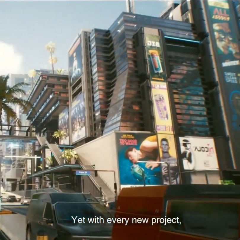 Where Does Cyberpunk 2077 Take Place   7053b 16668814835026 