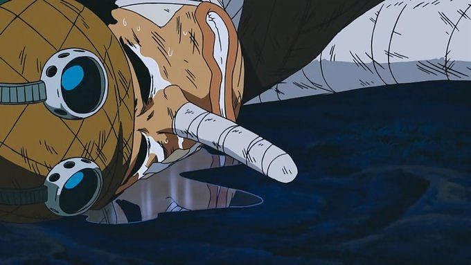 One Piece Episode 235 is more iconic that it gets credit for, here's why