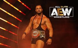 AEW's Wardlow cites similarities between wrestlers and horror movie characters
