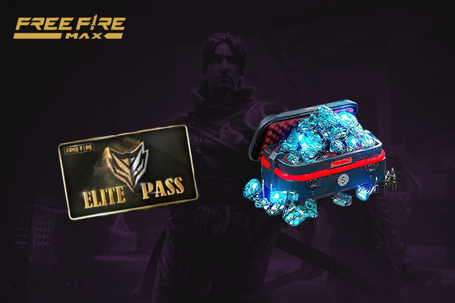 How To Get Free Diamonds And Upgrade To Elite Pass For Free In