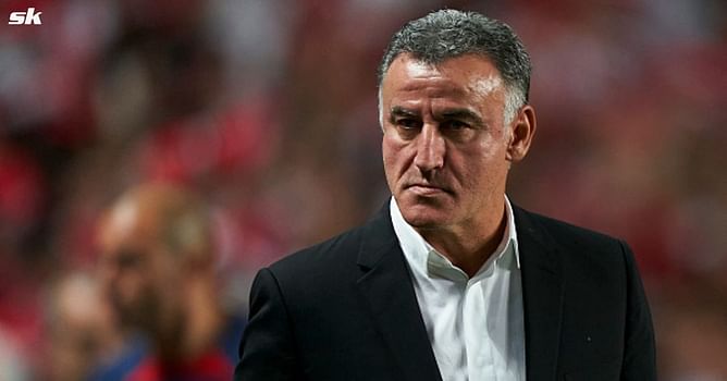 "There’s no point in playing well if we don’t win" - PSG new signing bemoans unsatisfactory result after 1-1 Benfica draw