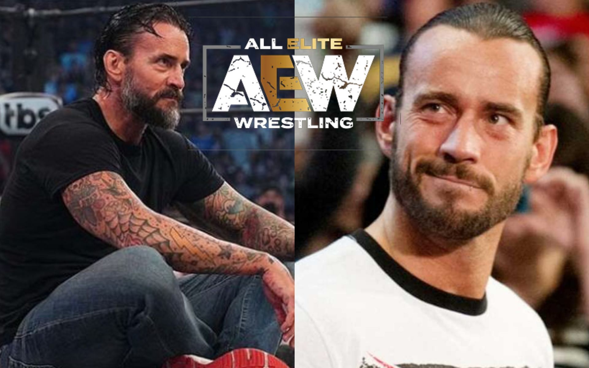 CM Punk has not addressed the brawl at All Out since it transpired