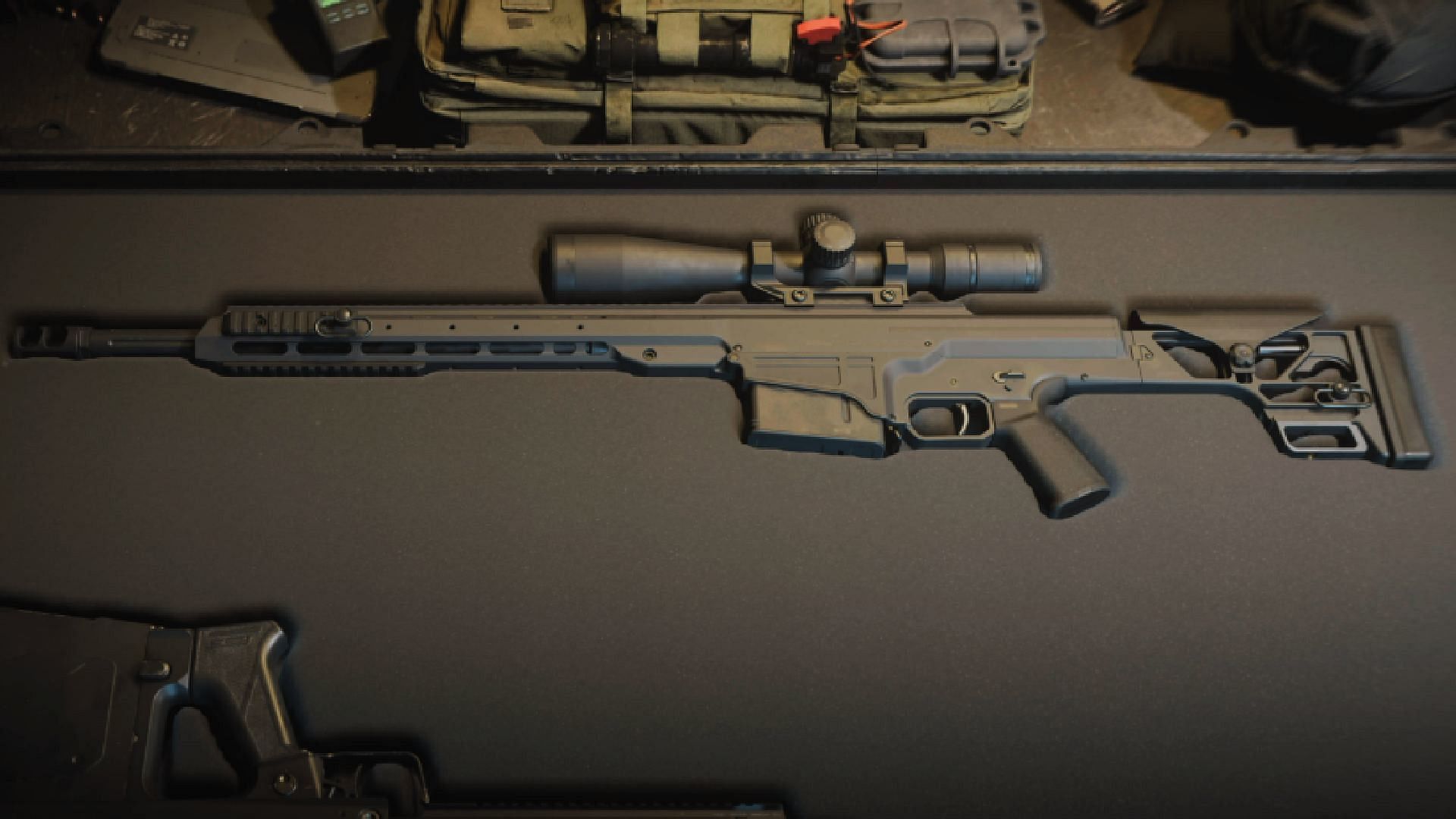 Barrett MRAD: Hands-on with the US military's new favorite sniper