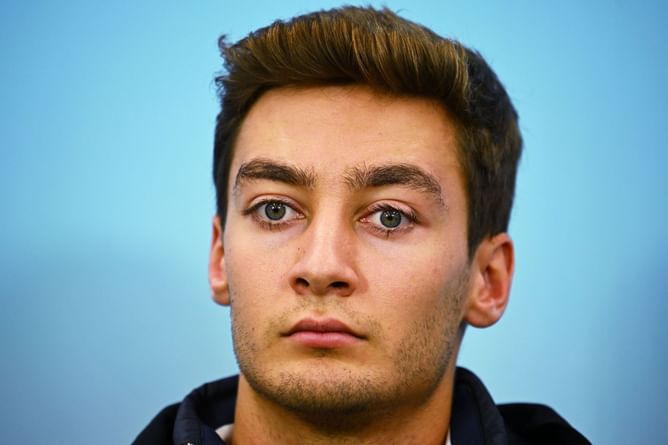 "Lost 10 seconds in the pit lane"- George Russell blames Mercedes' poor pit-stop strategy for loss of positions at 2022 F1 Japanese GP