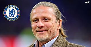 "He cannot play a proper game" - Emmanuel Petit believes Chelsea could offload injury-prone star in 2023