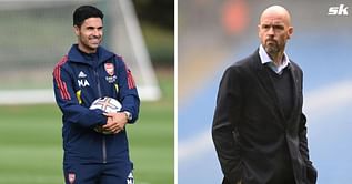 Arsenal among candidates to sign 27-year-old star who failed to secure Manchester United transfer: Reports
