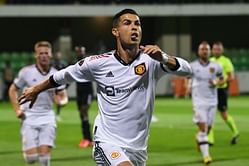 Manchester United vs FC Sheriff Prediction and Betting Tips | 27th October 2022