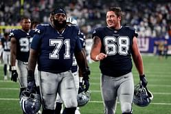 "I just know the Philly fans are f–king idiots” – Cowboys’ Jason Peters warns teammates to brace themselves for ‘nasty, vulgar’ treatment ahead of Eagles showdown