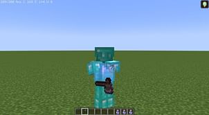 How to become invisible in Minecraft?