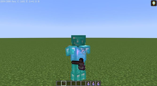 How to become invisible in Minecraft?