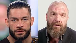 Ex-WWE star wants to work with Roman Reigns if Triple H rehires him after 15-year absence